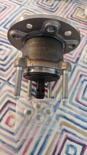 For saab 2002 2012 rear - for,