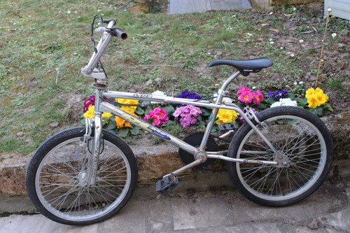 Redline sl240 midschool bmx - sl240,
