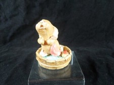 Pendelfin Rabbit 'Barney'