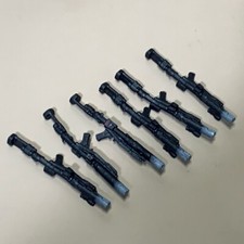 6pcs Rifle Blaster Gun For