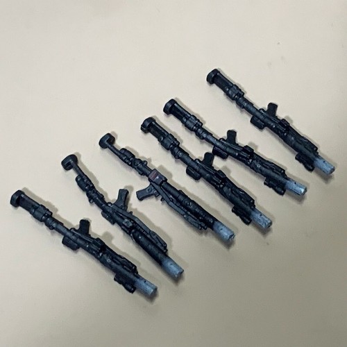 6pcs rifle blaster gun for - 6pcs,