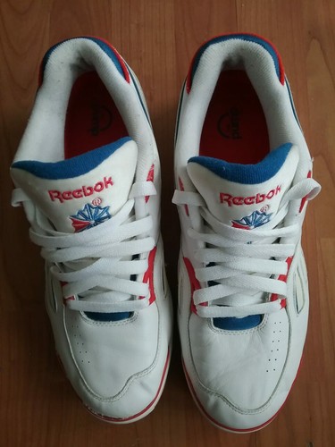 Reebok the pump - the,