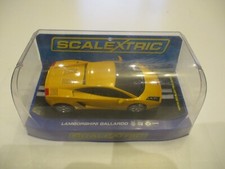 Scalextric C2810 Lamborghini