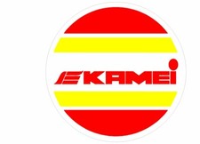 Kamei decals golf mk2 spotlamp - kamei,