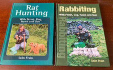 Sean Frain Pair - Rat Hunting