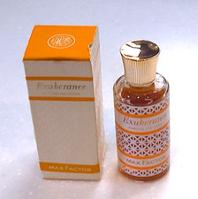 Rare Vintage Max Factor