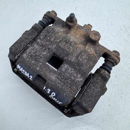 Mazda2 mk2 caliper brake osf - brake,