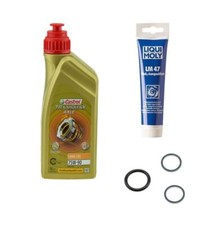 BMW R1200 Liquid cooled final