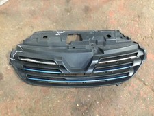 RENAULT TRAFIC VIVARO FRONT BUMPER CENTRE GRILLE 623108673R 2014-2019