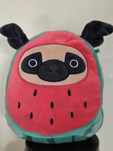 Squishmallow kellytoy inch - kellytoy, 8