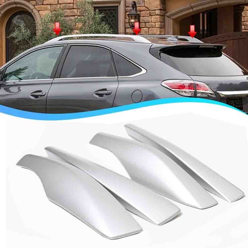4pcs car roof rack side - 4pcs,