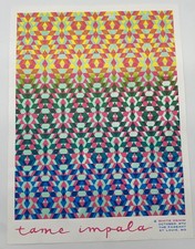 2013 Tame Impala St Louis Show