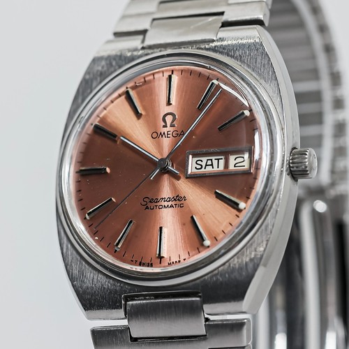 Serviced near mint - serviced, mint*