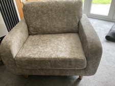 Next Camden Snuggle Chair