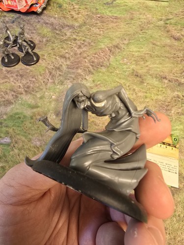 Malifaux m2e ikiryo - m2e:,