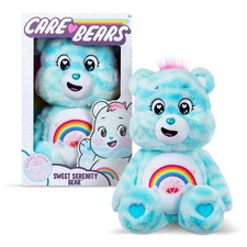 Care Bears Medium Plush (Eco