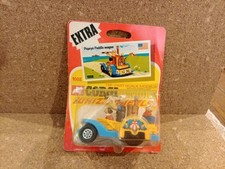 Corgi Juniors Whizzwheels 1008
