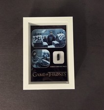 Game of Thrones Screen Used