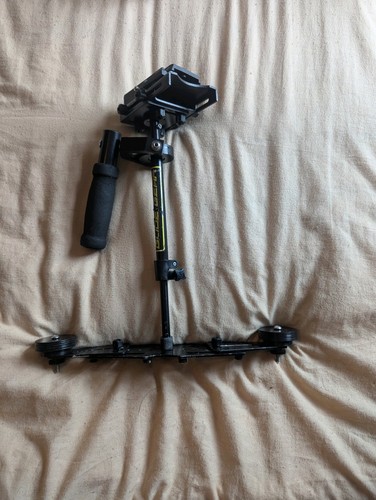 Filmcity guide cam handheld - cam,