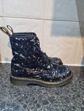 Dr Martens Doc Martens Size 5 Boots
