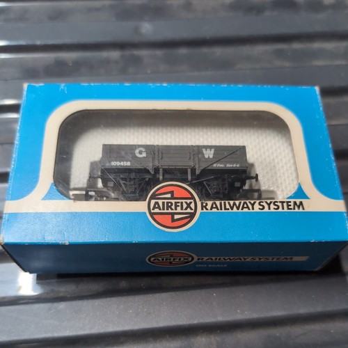 Airfix 54372 railway - no.54372-9,