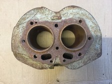 Norton Model 7 cylinder
