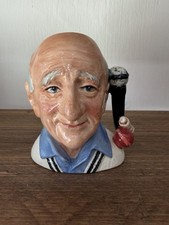 Royal Doulton Brian Johnston