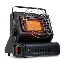 Doanas-1300W Gas Heater
