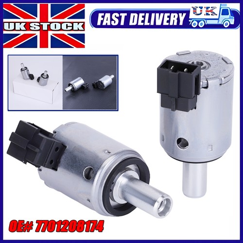 2pcs automatic transmision - 2pcs,