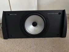 KEF Q95c Center Speaker 8ohm