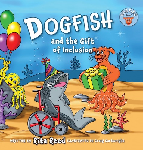 Dogfish and the gift - the, of