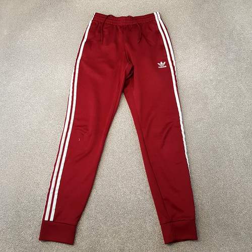 Adidas mens tracksuit bottoms - adidas,