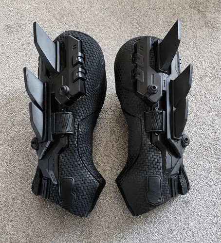 Heromuscle gauntlets armor - heromuscle,