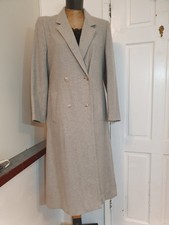 Vintage Feminella Wool Double