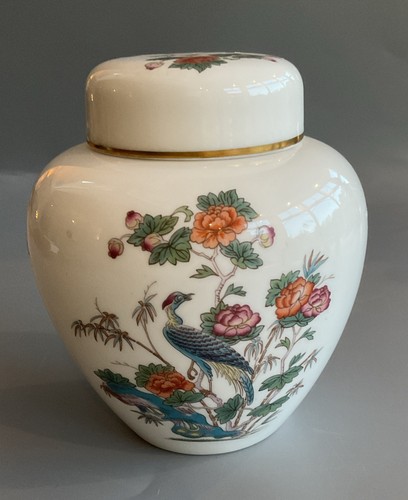 Vintage wedgwood kutani - vintage,