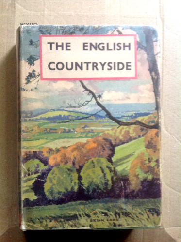The english countryside - the,