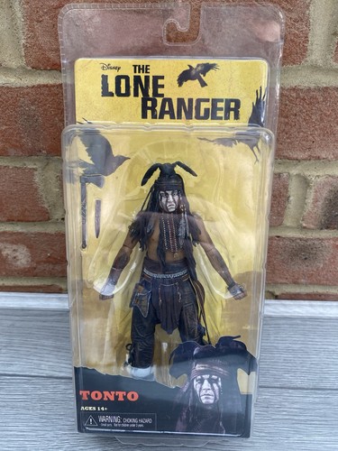 Disney the lone ranger tonto - ranger,