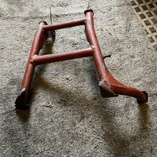 honda bros 400 or 650 center stand 88-91. 