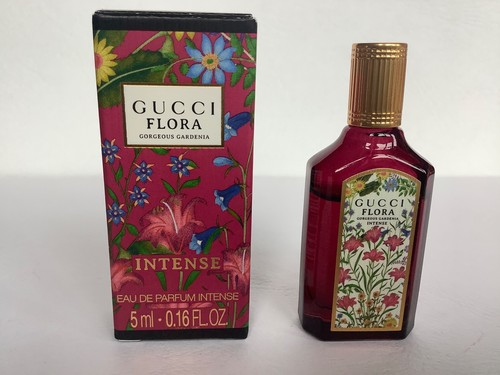 Gucci flora gorgeous gardenia - gucci,