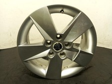SKODA OCTAVIA 16" Inch 5x112