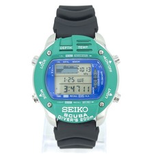 NOS SEIKO M796-5A00 SCUBA