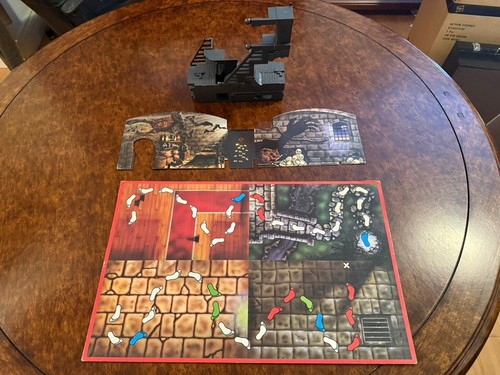 Vintage 1985 games - 1985,