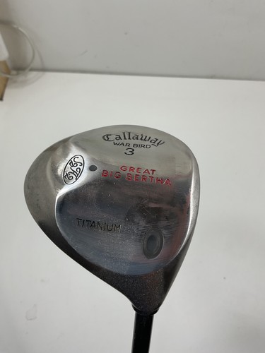 Callaway great big bertha - great,