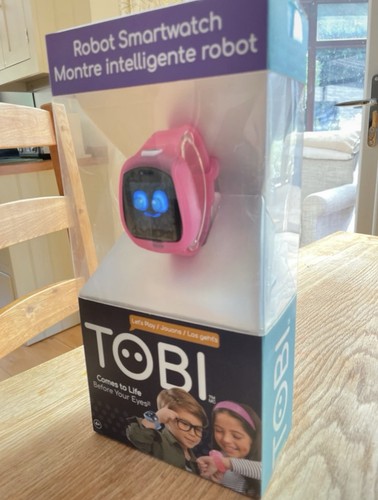 Little tikes tobi robot - little,