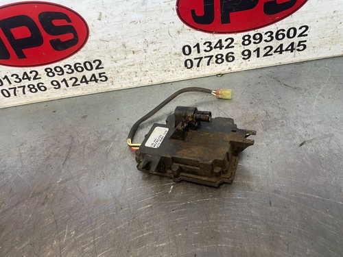 Front diff actuator 0502 579 - actuator, 0502-579