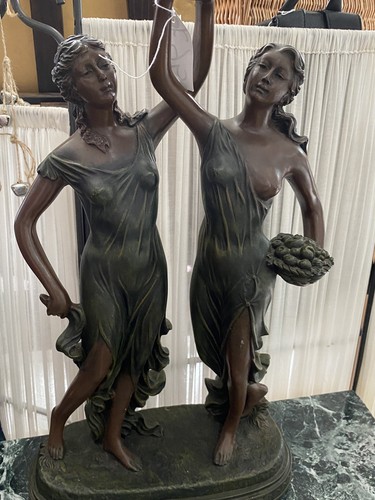 Art nouveau neoclassical - /,