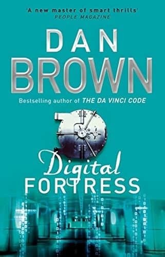 Digital fortress dan - fortress,,