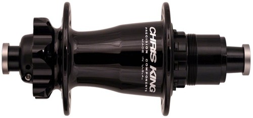 Chris king boost - king, rear