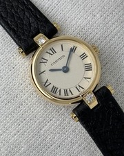 Cartier Vendome Mini Louis