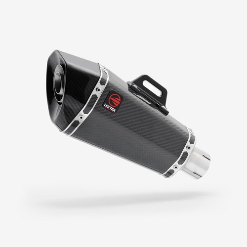 Lextek carbon fibre xp8c - lextek,